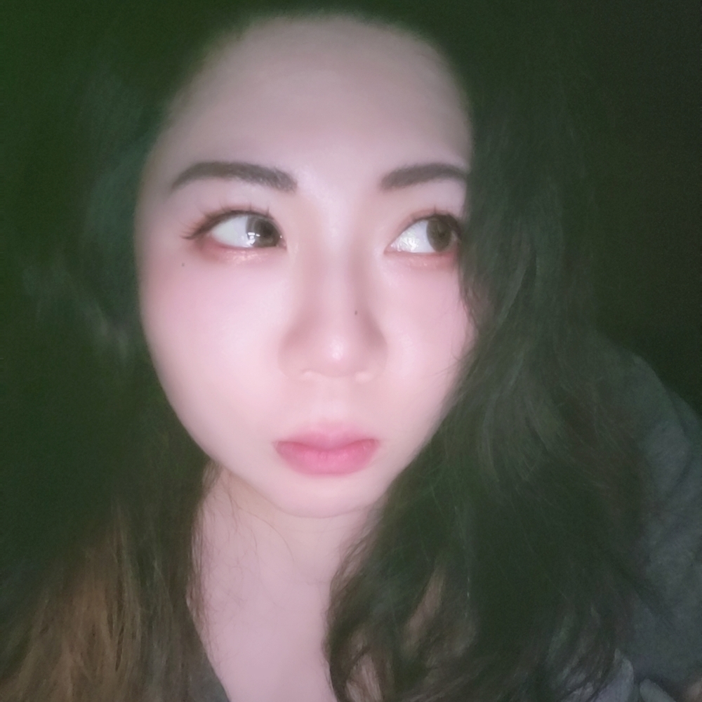 Meet your Posher, Judy